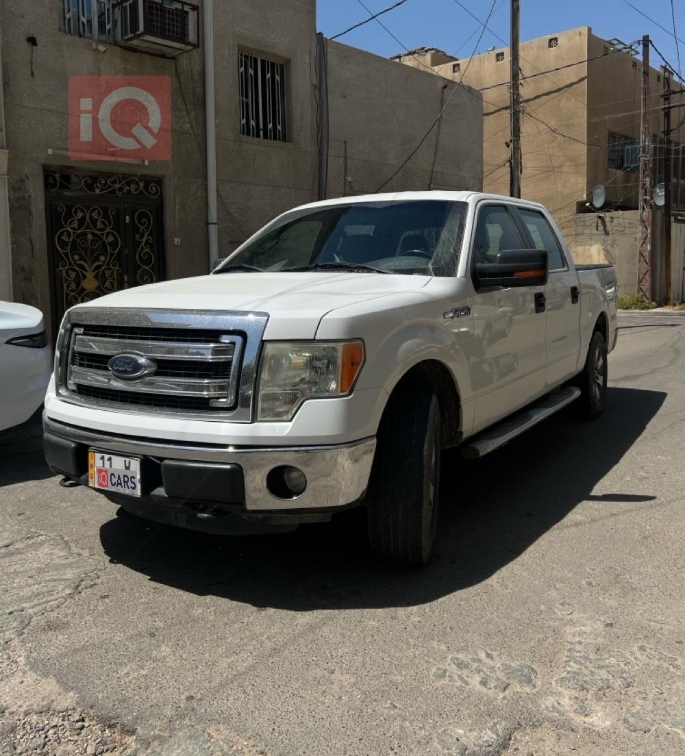 فورد إف-150